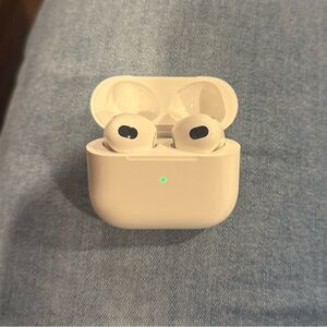 AirPods 3rd Generation